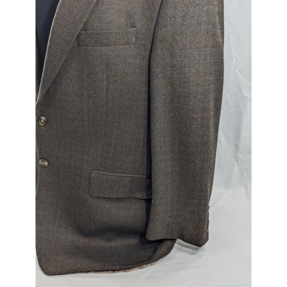 Ralph Lauren‎ Blazer Sport Coat  Suit Jacket 44R 48